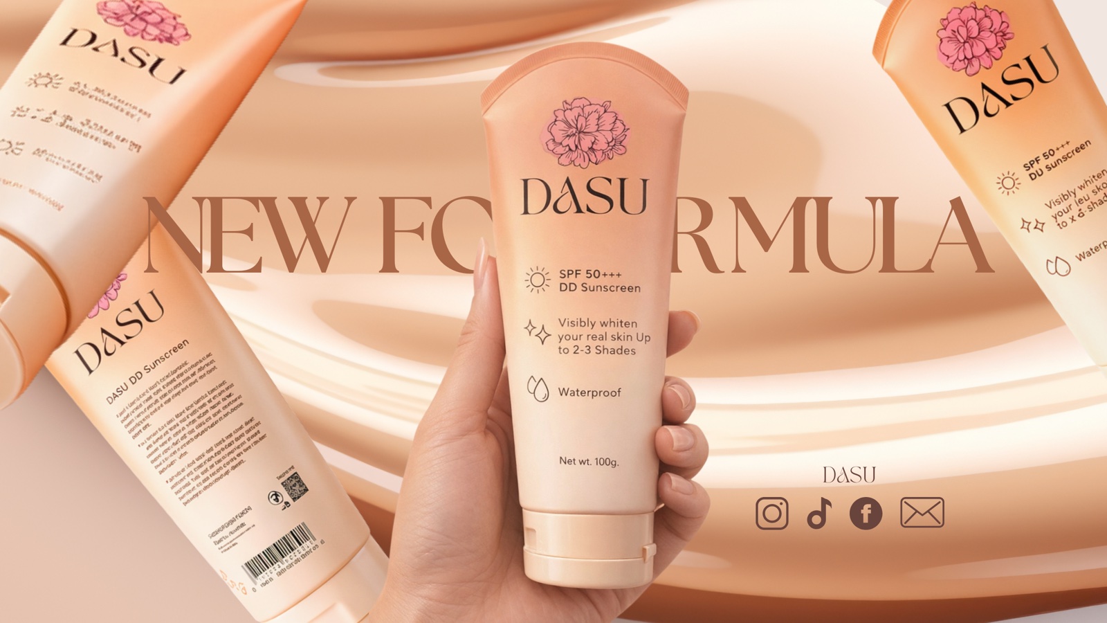 DASU Banner