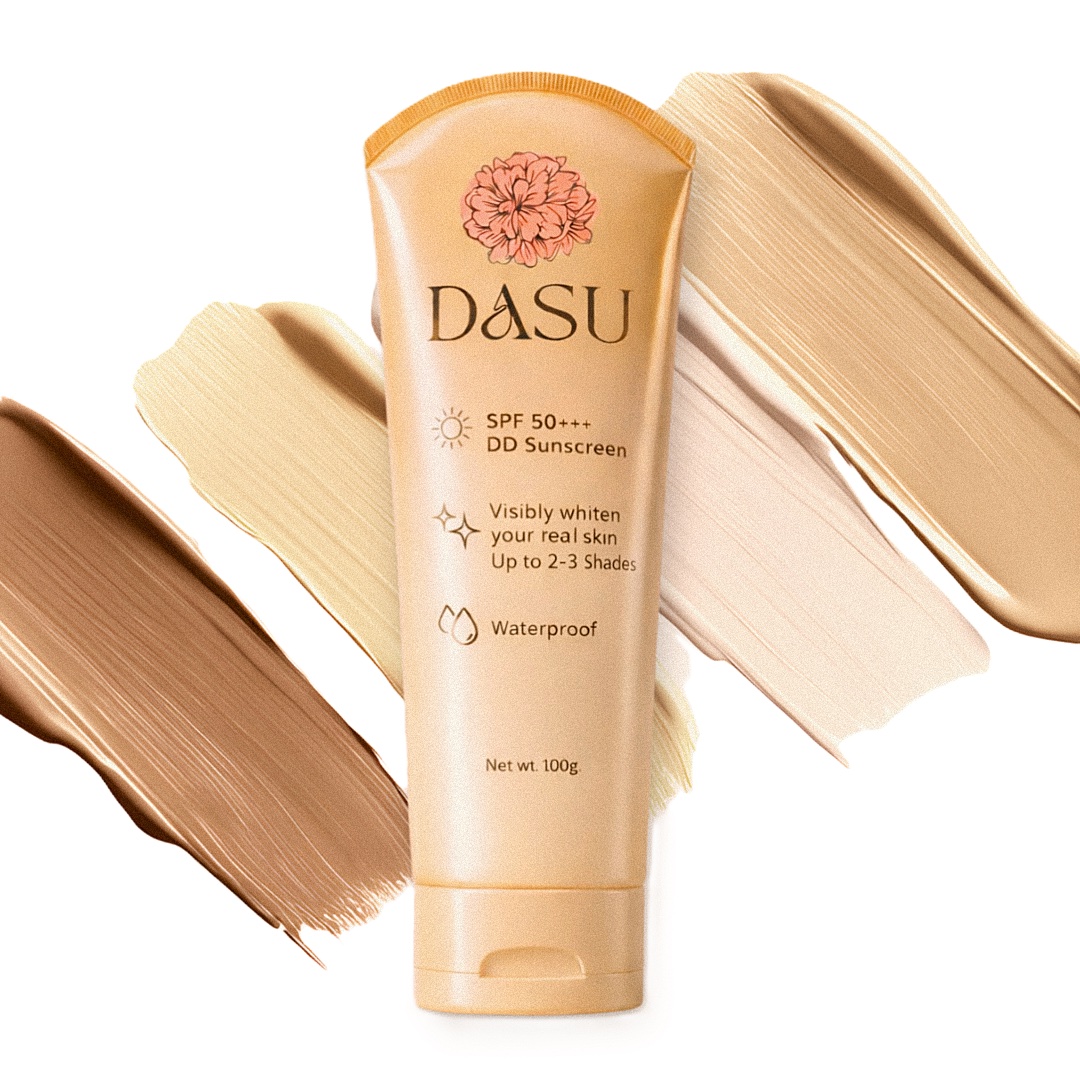 DASU Body Tone Up DD Cream SPF50+ PA++++